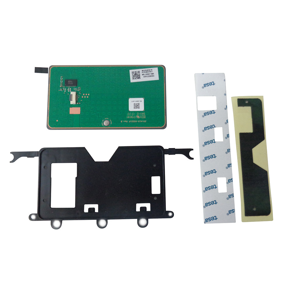 Acer Chromebook C740 Gray Touchpad Bracket Kit 56.EF2N7.SV1