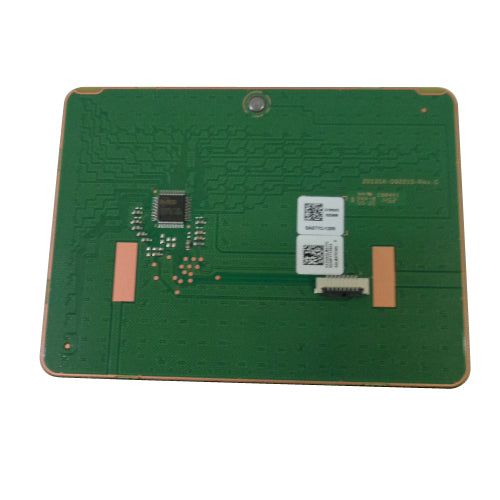 Acer Chromebook C910 Black Replacement Touchpad 56.EF3N7.001