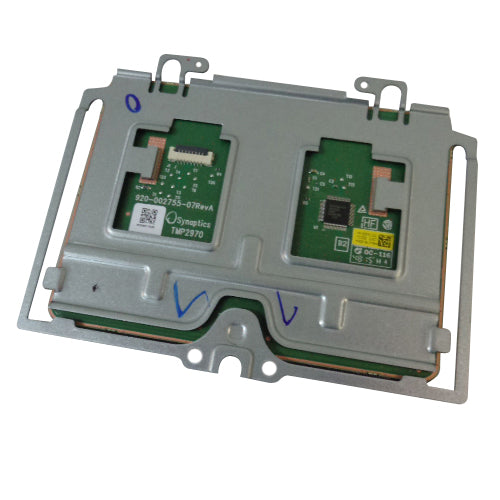 Acer Aspire ES1-520 ES1-521 ES1-522 Laptop Black Touchpad & Bracket
