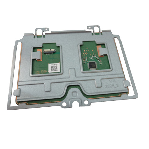 Acer Aspire V3-575 V5-591 Laptop Grey Touchpad & Bracket 56.G5EN7.002