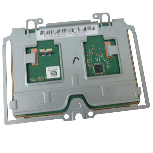 Acer Aspire V Nitro VN7-592 VN7-792 Laptop Black Touchpad & Bracket