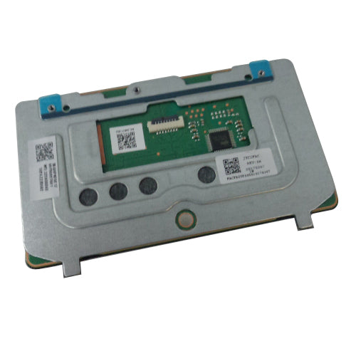 Acer Chromebook CB5-312T Laptop Silver Touchpad 56.GHPN7.001