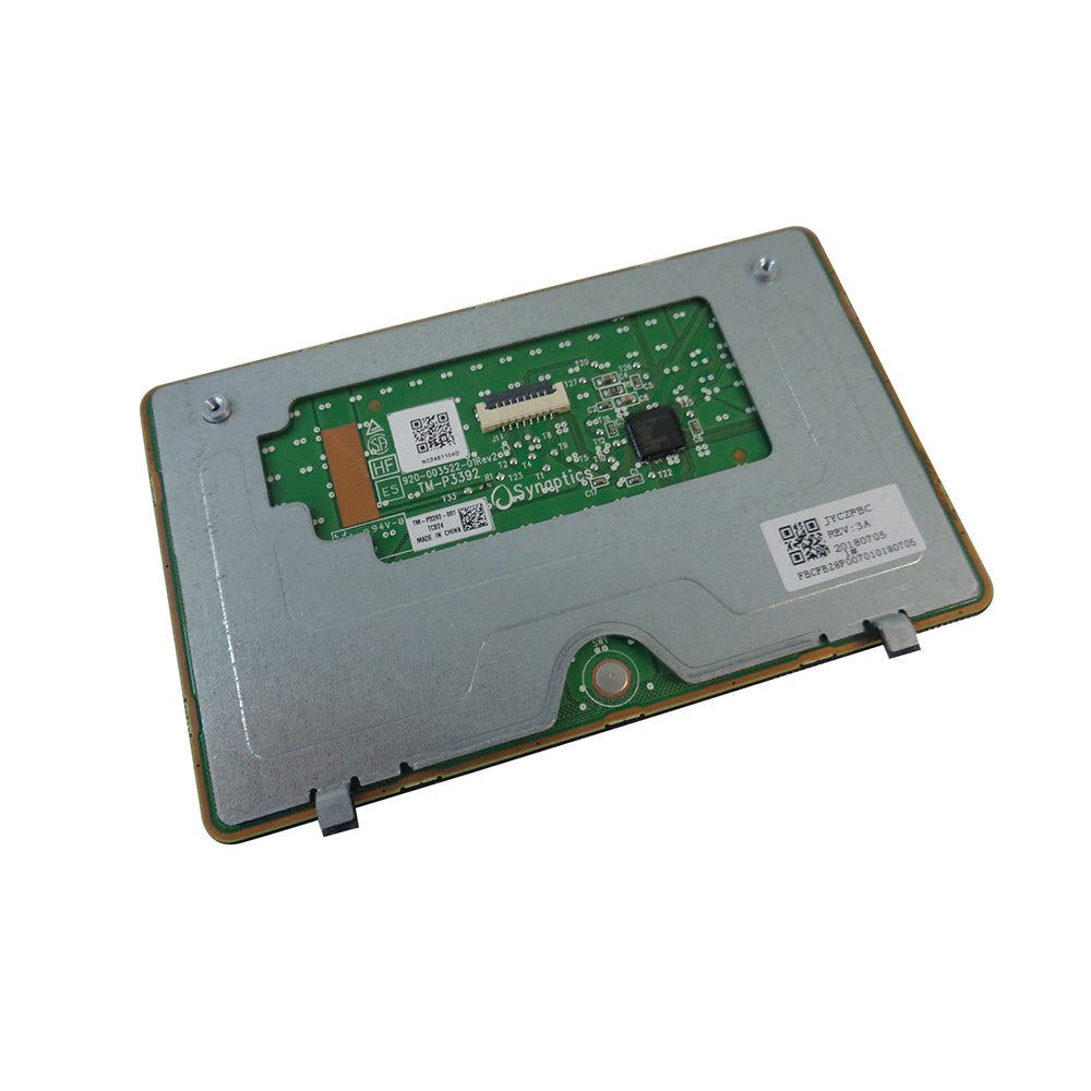 Acer Aspire A114-32 A314-21 A314-32 Black Touchpad 56.GVYN7.001