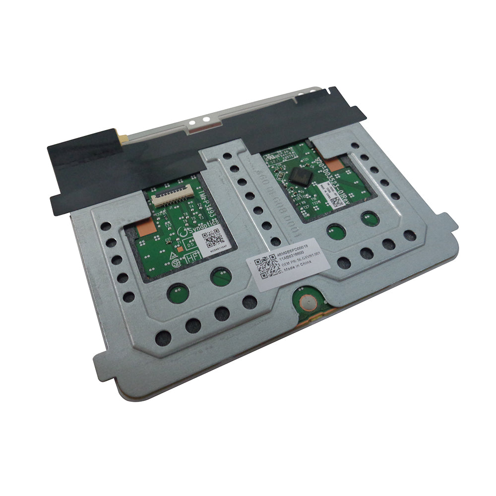 Acer Swift 1 SF114-32 Silver Touchpad & Bracket 56.GXVN1.001
