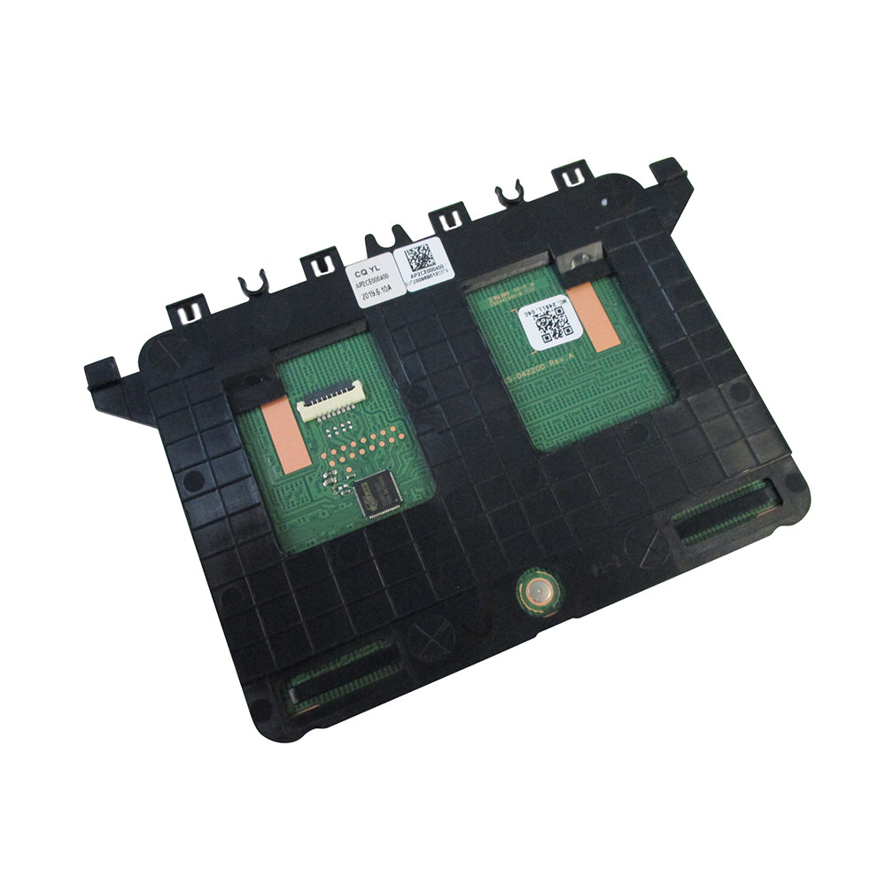 Acer Aspire A515-52 A515-52G Laptop Touchpad 56.H14N2.001