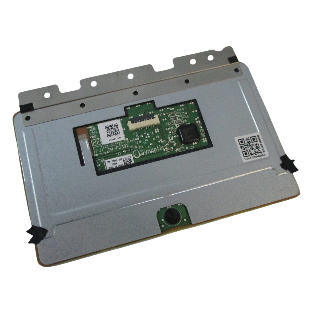 Acer Swift SF314-55 SF314-55G Silver Touchpad 56.H3UN5.001