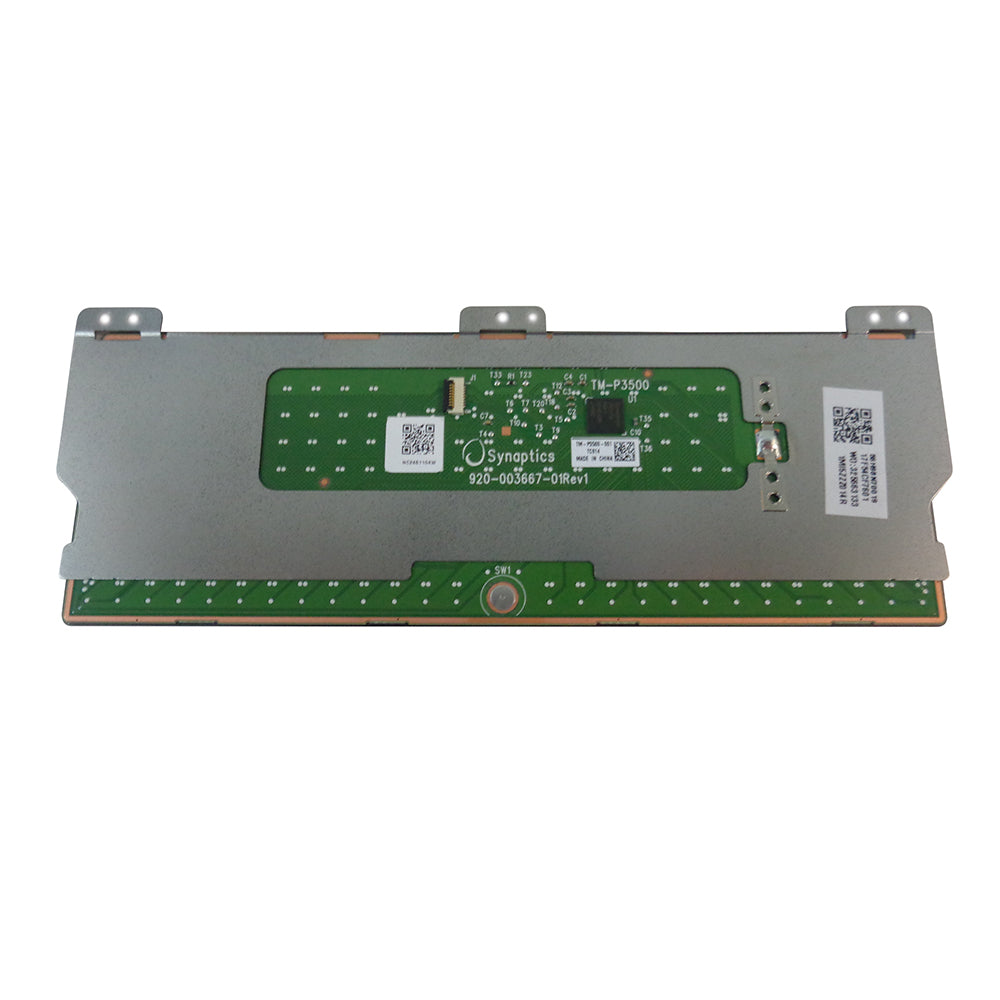 Acer Swift 7 SF714-52T Black Touchpad & Bracket 56.H98N7.001