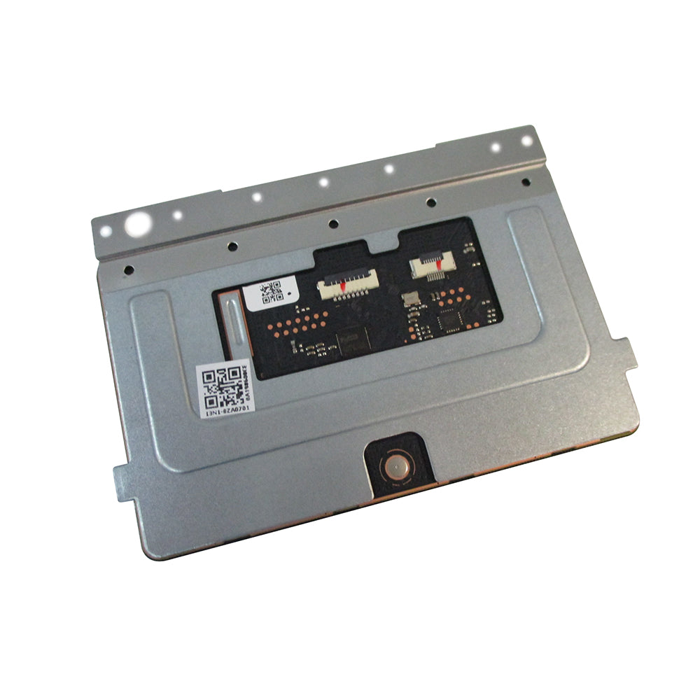 Acer Spin SP314-53N Gray Touchpad w/ Fingerprint 56.HFCN5.001