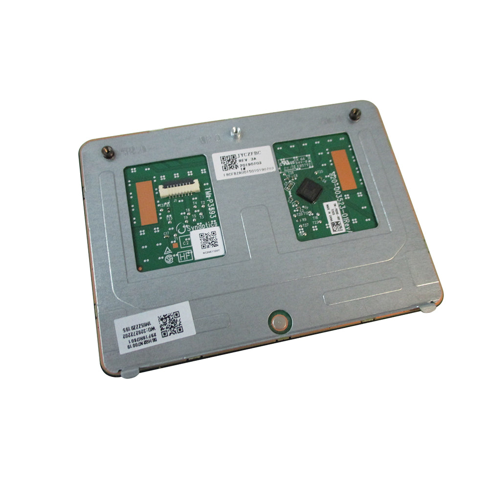 Acer Aspire A315-55G A315-55KG Blue Touchpad 56.HG2N7.001