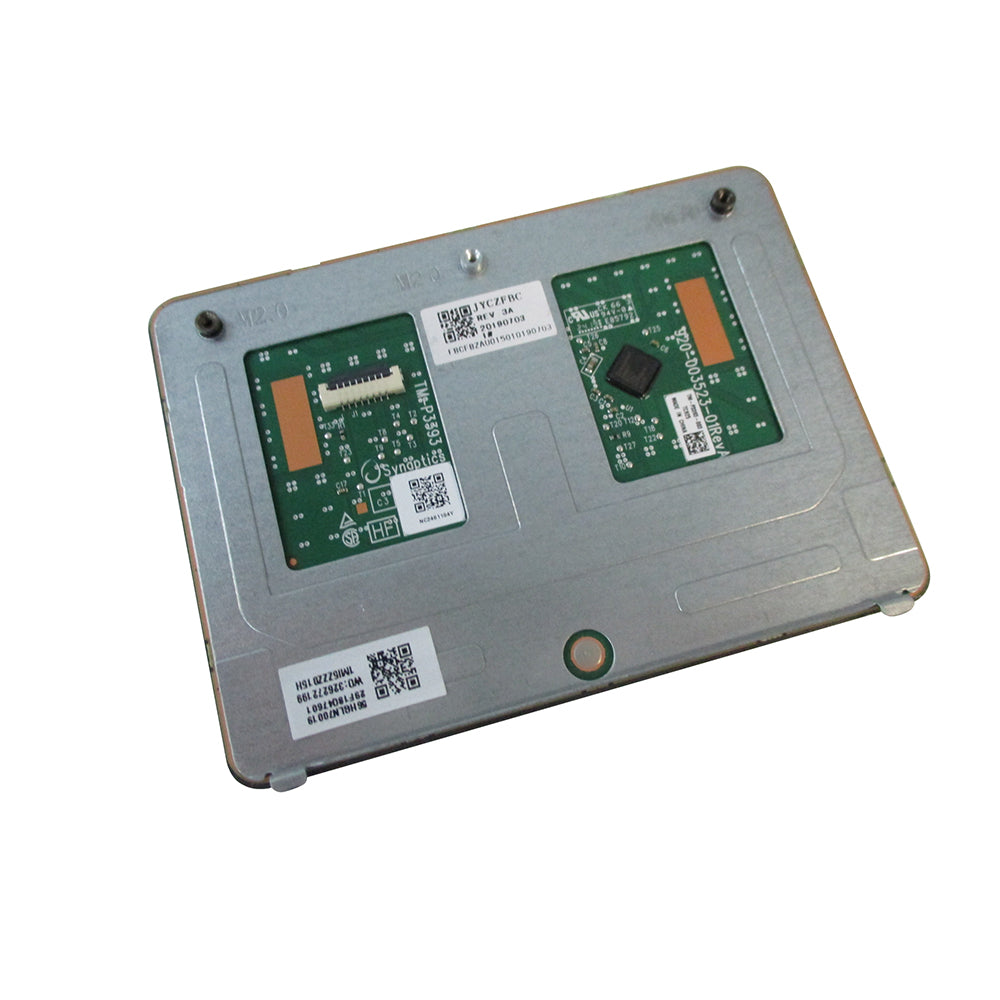 Acer Aspire A515-54 A515-55 Black Touchpad 56.HGLN7.001