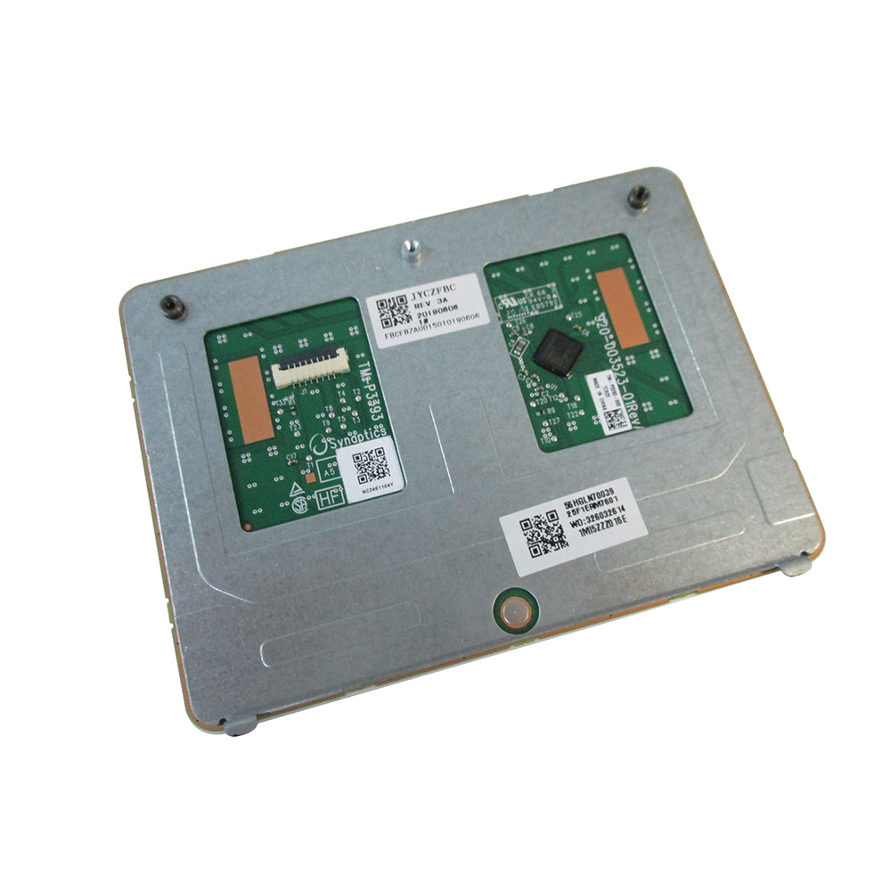 Acer Aspire A515-54 A515-55 Silver Touchpad 56.HGLN7.003