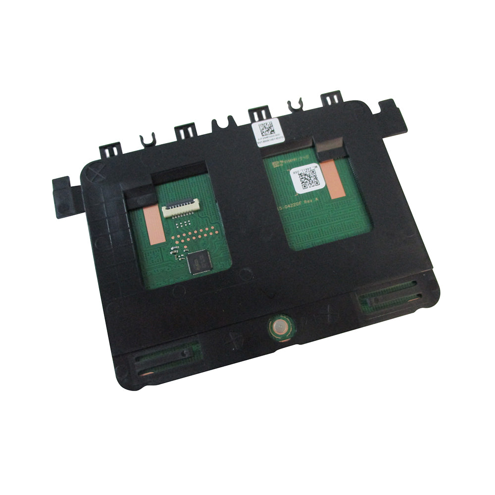 Acer Aspire A515-43 Silver Touchpad 56.HKMN2.001
