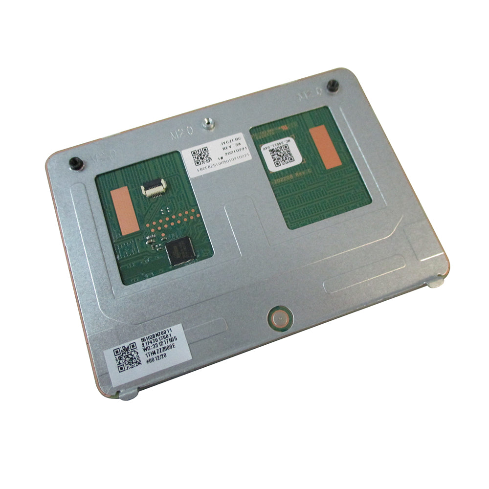 Acer Chromebook Spin CP713-2W Gray Touchpad 56.HQBN7.001