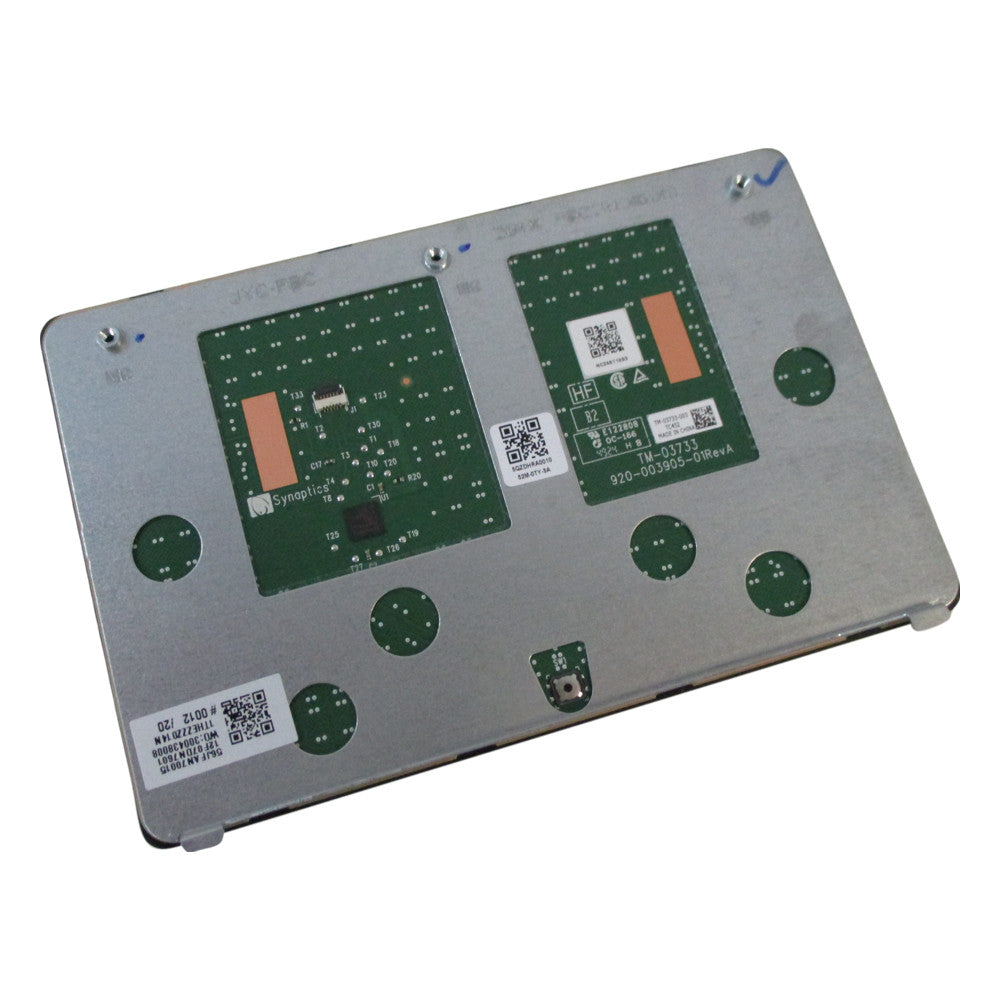 Acer Chromebook Plus 516 CB516-1H Black Touchpad 56.JFAN7.001