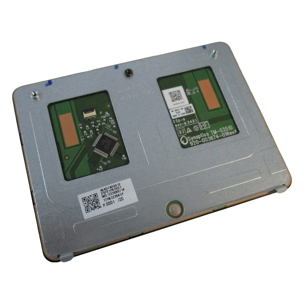 Acer Chromebook C934 C934T Touchpad 56.K07N7.001