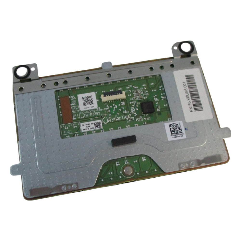 Acer Swift SF314-44 Silver Touchpad 56.K0UN8.001