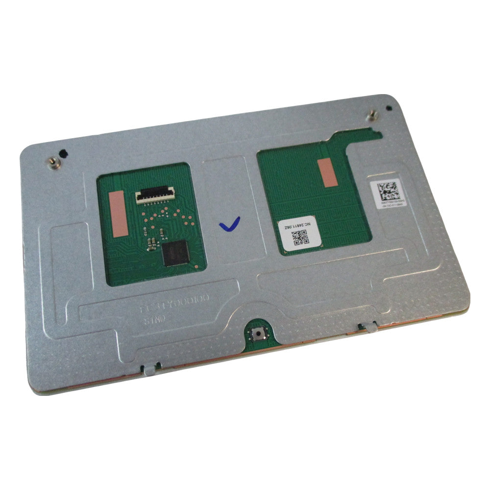 Acer Aspire A515-47 A515-57 Gray Replacement Touchpad 56.K3MN2.001