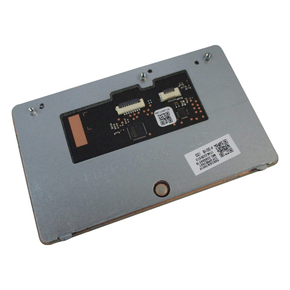 Acer Aspire Vero AV14-51 Touchpad w/ Fingerprint Reader 56.KCGN7.001