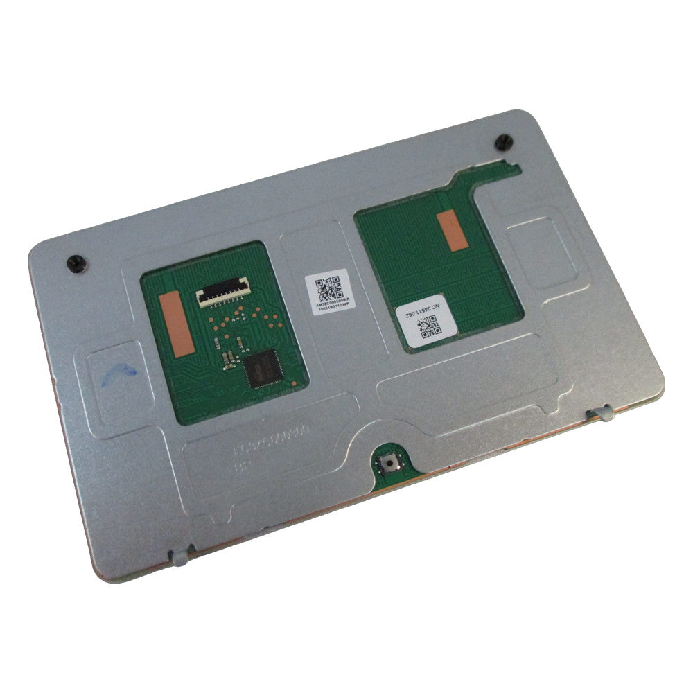 Acer Aspire A315-24P A315-24PT Silver Touchpad 56.KDEN2.001