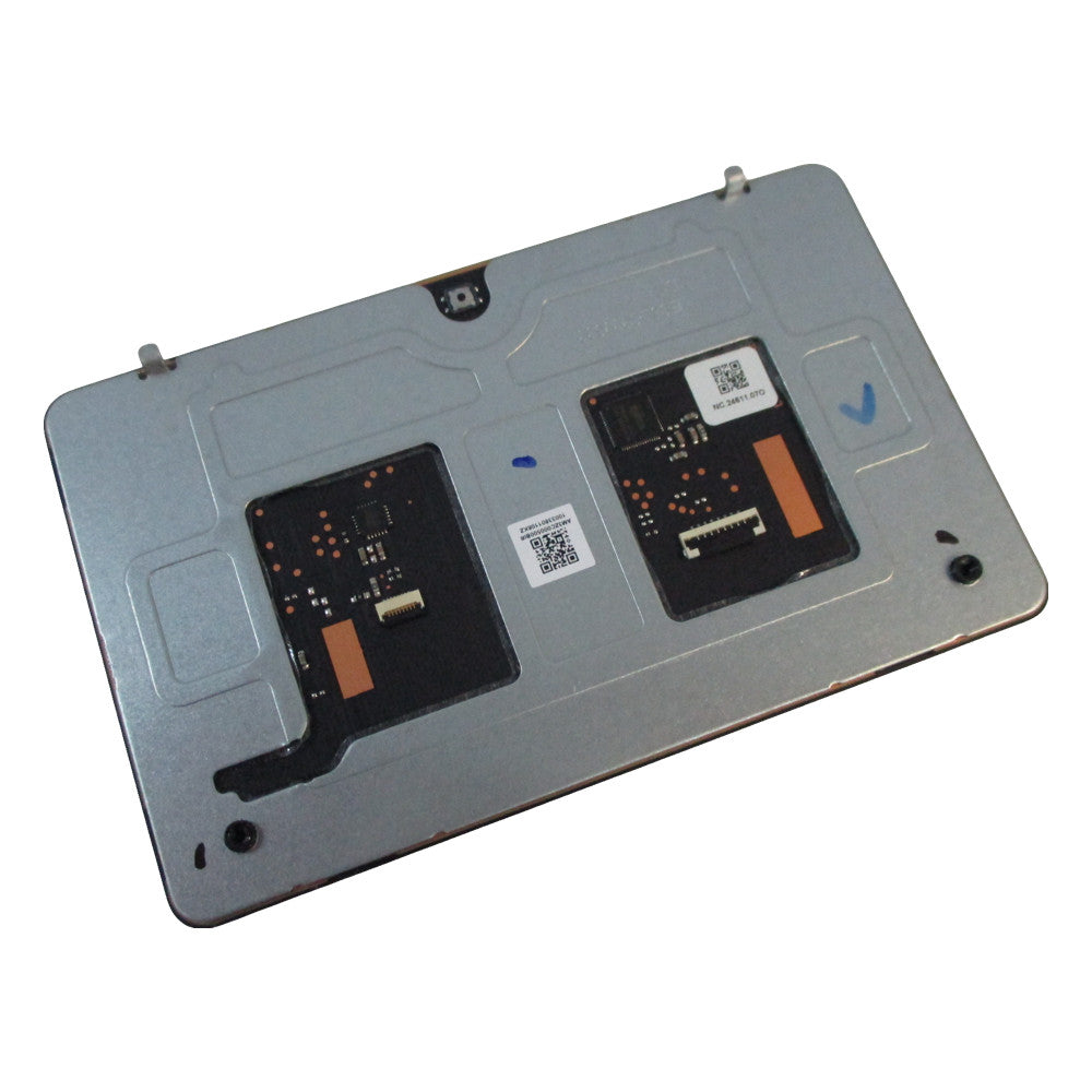 Acer Aspire A515-58M Gray Touchpad w/ Fingerprint Reader 56.KHGN2.001