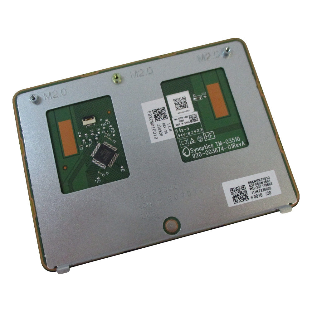 Acer Chromebook 314 C936 C936T Black Touchpad 56.KNKN7.001