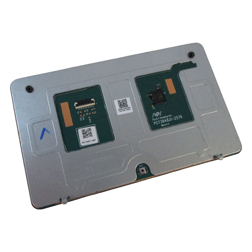 Acer Aspire 15 A15-51M Replacement Gray Touchpad 56.KQ8N2.001
