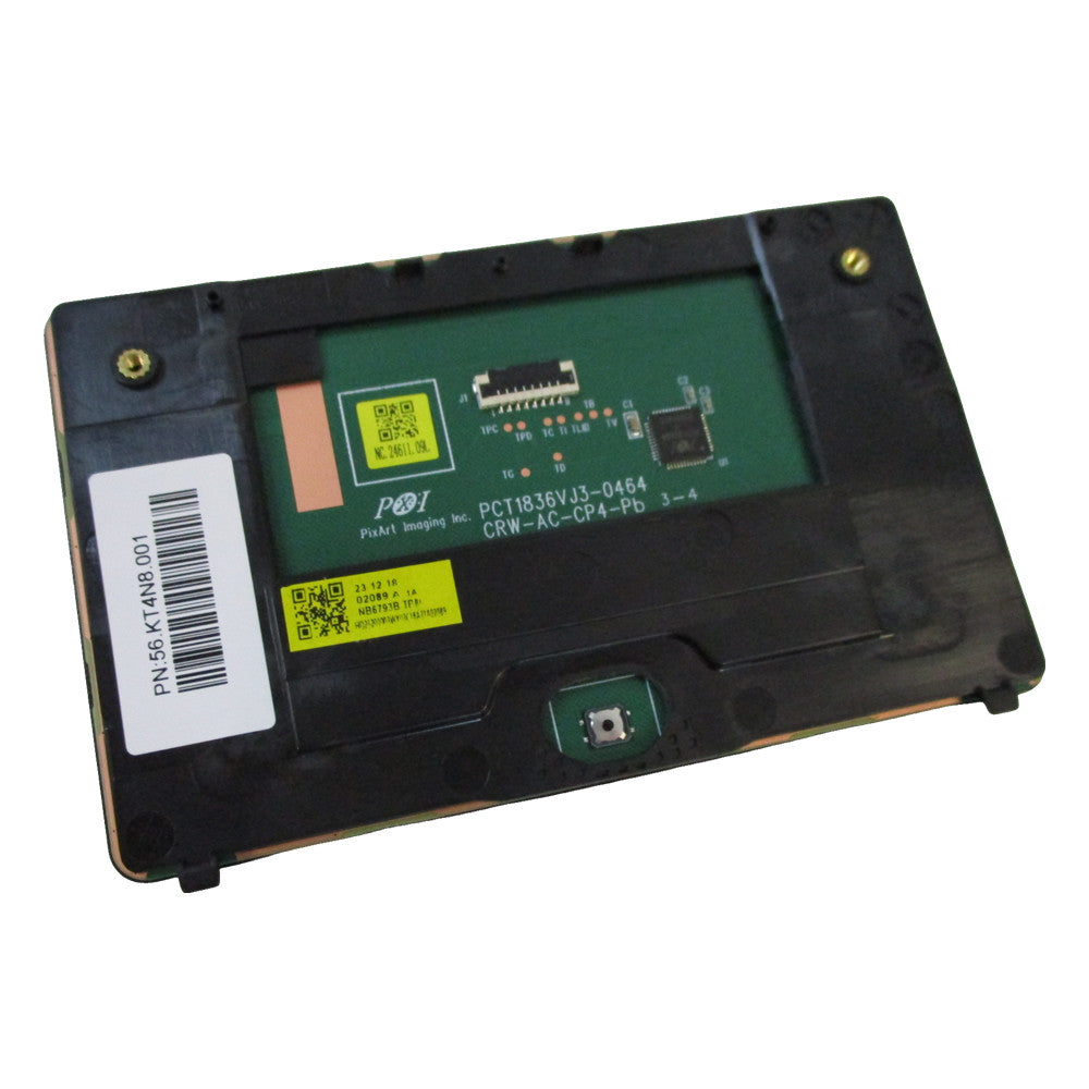 Acer Aspire 14 A14-51M Gray Touchpad 56.KT4N8.001