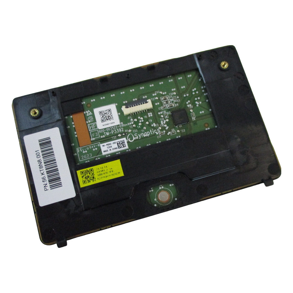 Acer Aspire Go 14 AG14-21P AG14-31P Silver Touchpad 56.KT8N8.001