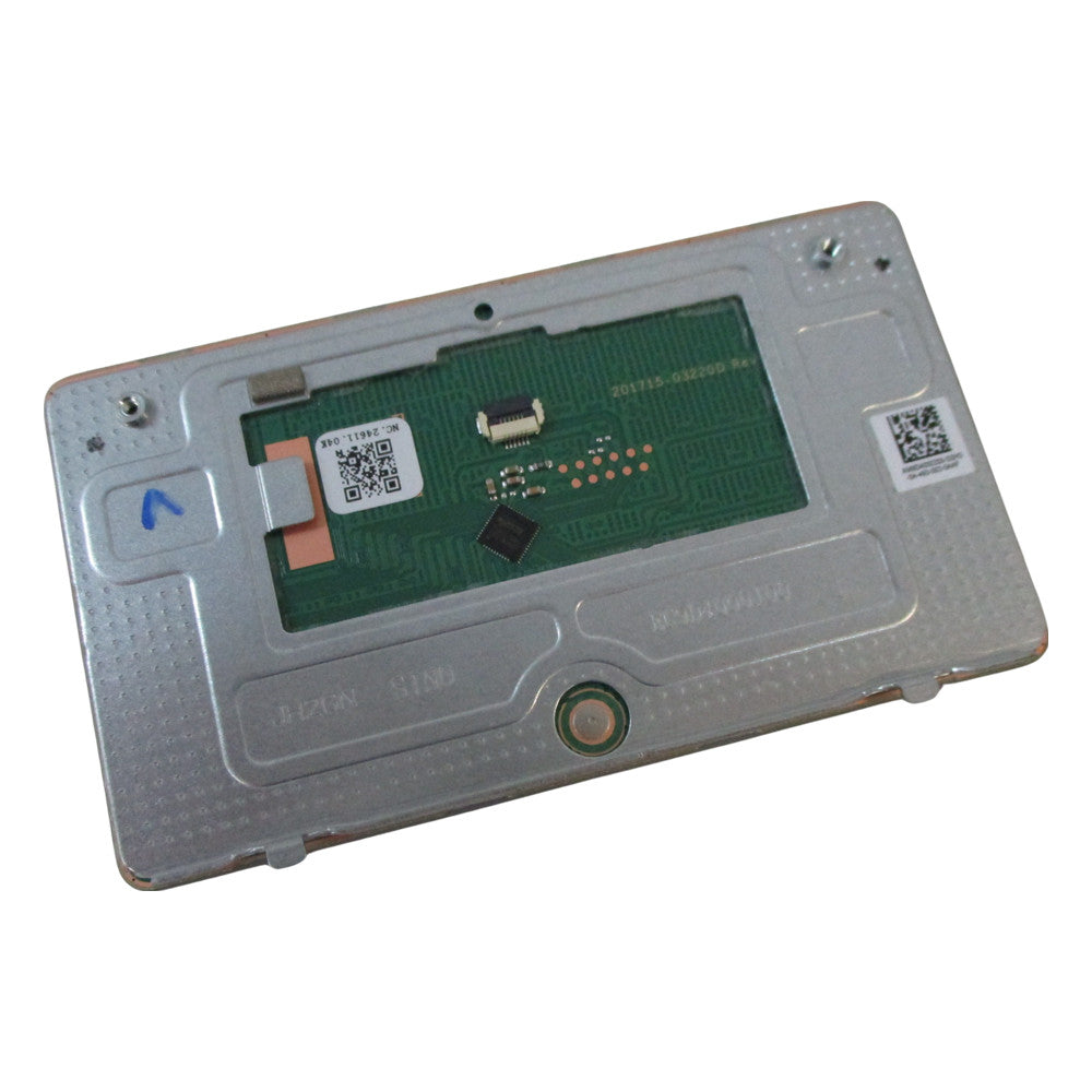 Acer Chromebook Spin 312 CP312-1HN Silver Touchpad 56.KUYN2.001