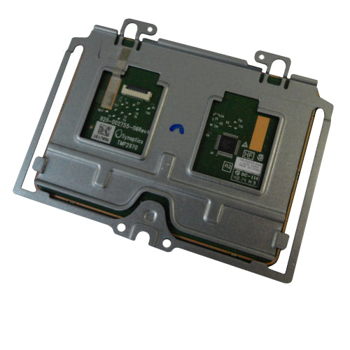 Acer Aspire E5-511 E5-521 E5-551 E5-571 Black Touchpad & Bracket