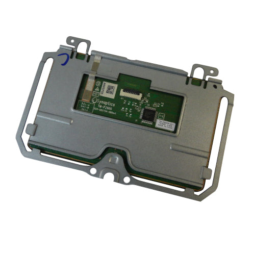 Acer Aspire V3-472 V3-472G Laptop Silver Touchpad & Bracket