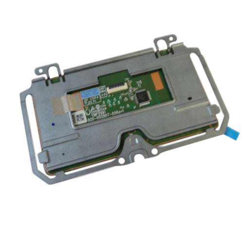 Acer Aspire E3-111 V3-111 V3-111P Silver Laptop Touchpad & Bracket