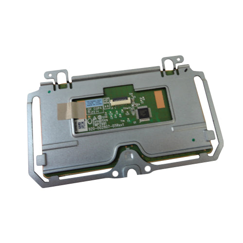 Acer Aspire E3-111 Pink Laptop Touchpad & Bracket