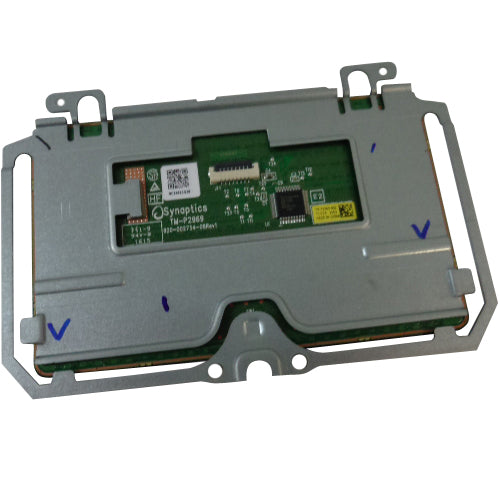 Acer Aspire R3-431T R3-471T Laptop Grey Touchpad & Bracket