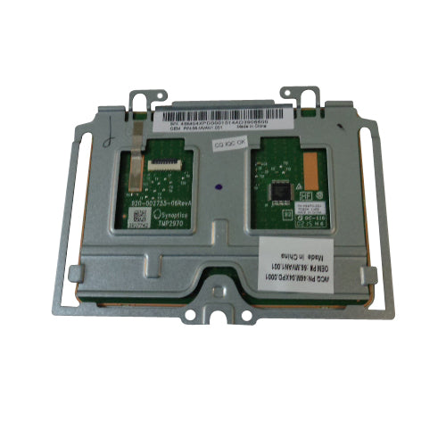 Acer Aspire E5-722 E5-772 Laptop Grey Touchpad & Bracket
