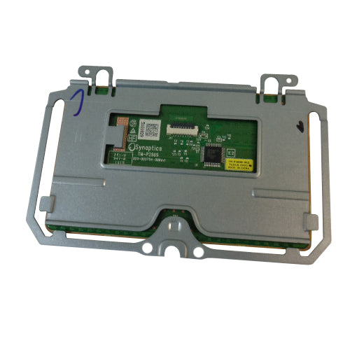 Acer Aspire E5-422 E5-473 Laptop White Touchpad & Bracket