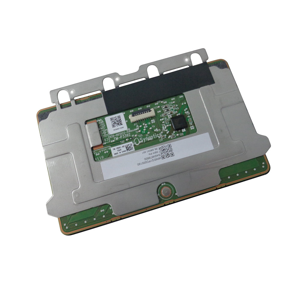 Acer Predator Triton 500 PT515-51 Touchpad & Bracket 56.Q50N1.001
