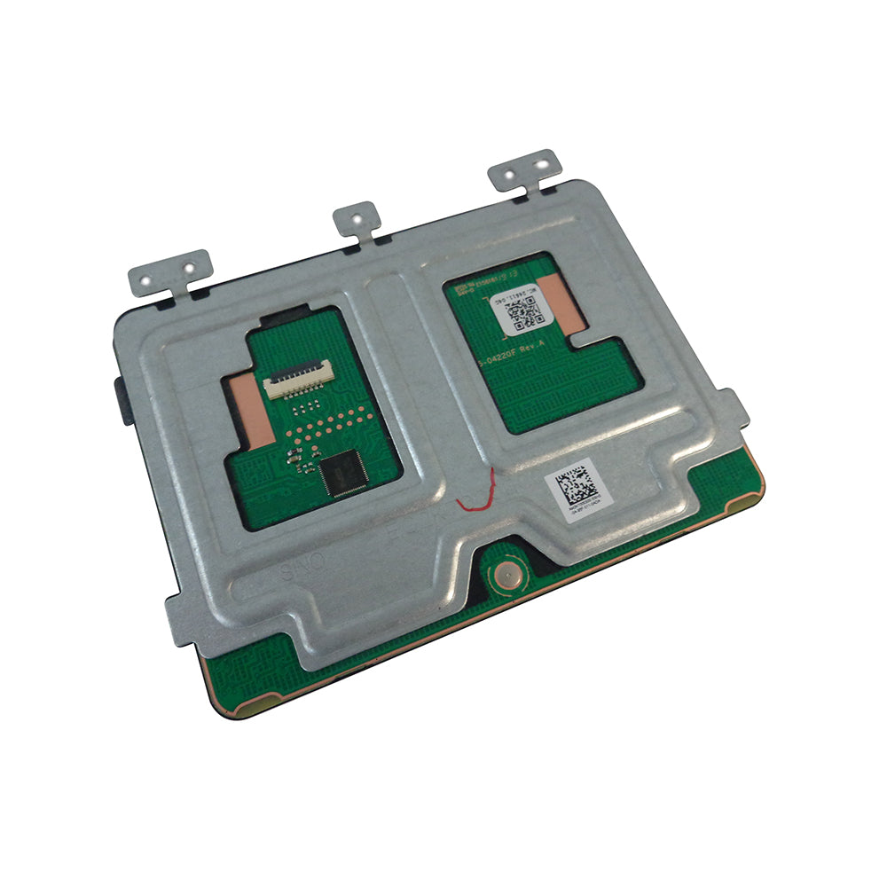 Acer Aspire A715-74G Black Laptop Touchpad & Bracket 56.Q55N2.001