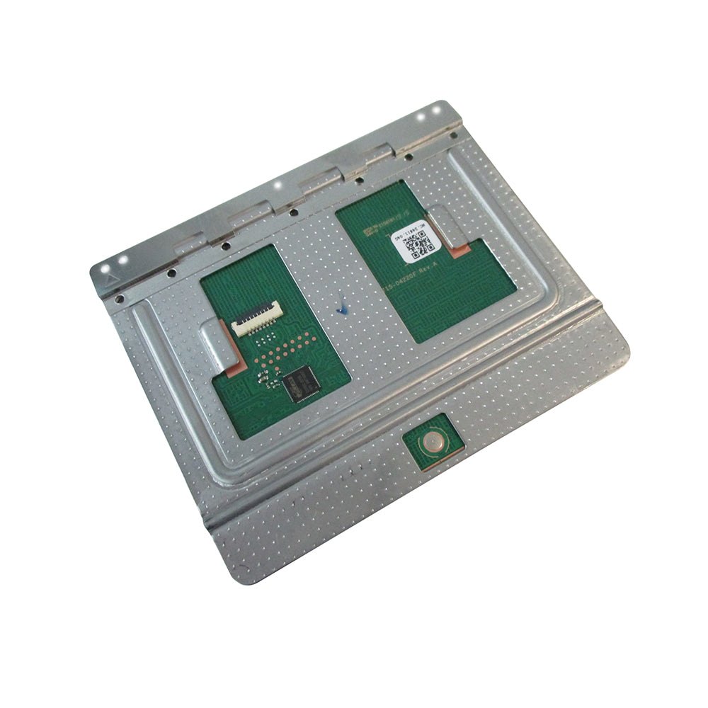 Acer Predator Helios PH317-53 Black Laptop Touchpad 56.Q5PN4.001