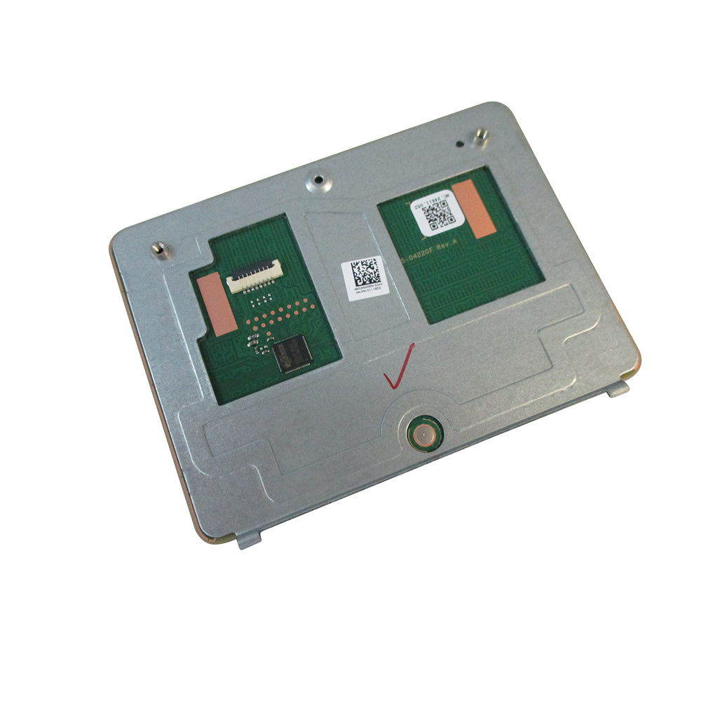 Acer Nitro AN715-52 Black Replacement Touchpad 56.Q8FN2.001