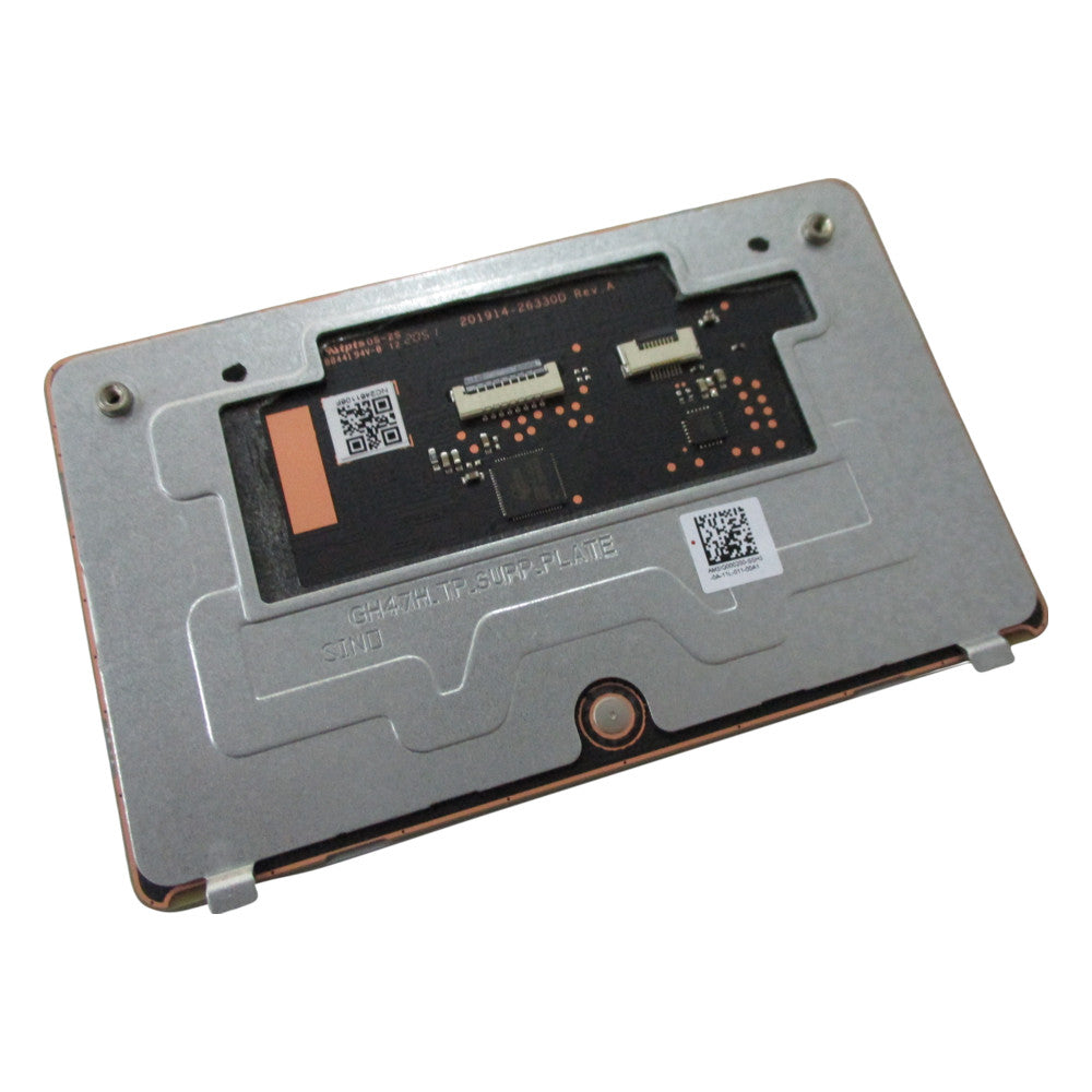 Acer Predator Triton SE PT314-51s Touchpad w/ Fingerprint 56.QBJN2.001