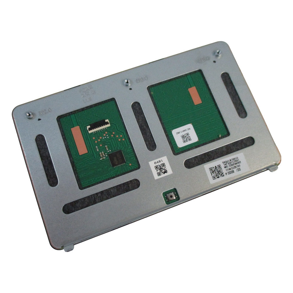 Acer Nitro AN16-41 AN16-51 Replacement Black Touchpad 56.QJLN7.001
