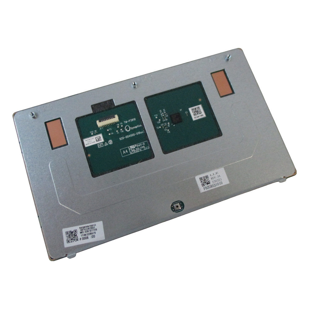 Acer Predator Helios 18 PH18-72 Black Touchpad 56.QKRN7.001