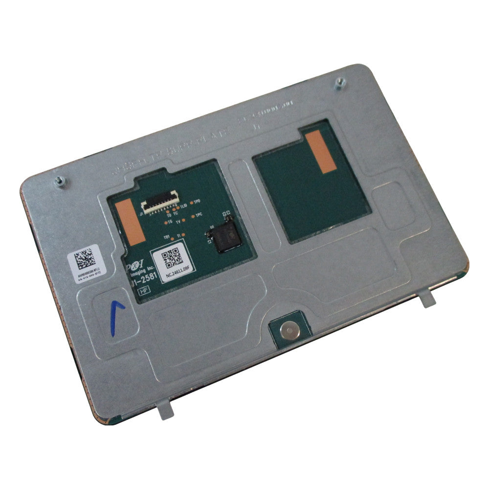 Acer Nitro V 16 ANV16-41 Replacement Black Touchpad 56.QP2N2.002