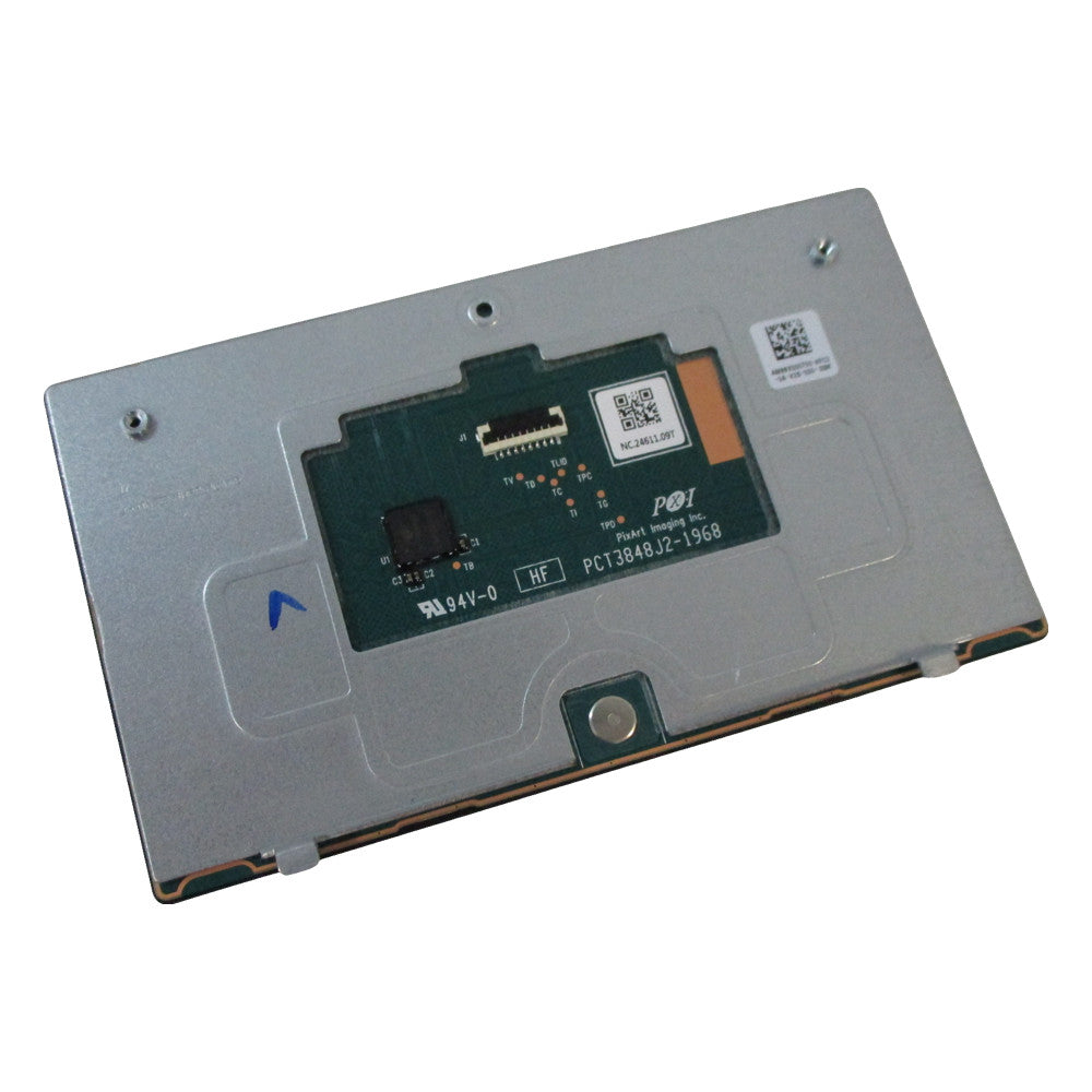 Acer Nitro 14 AN14-41 Replacement Black Touchpad 56.QQKN2.001