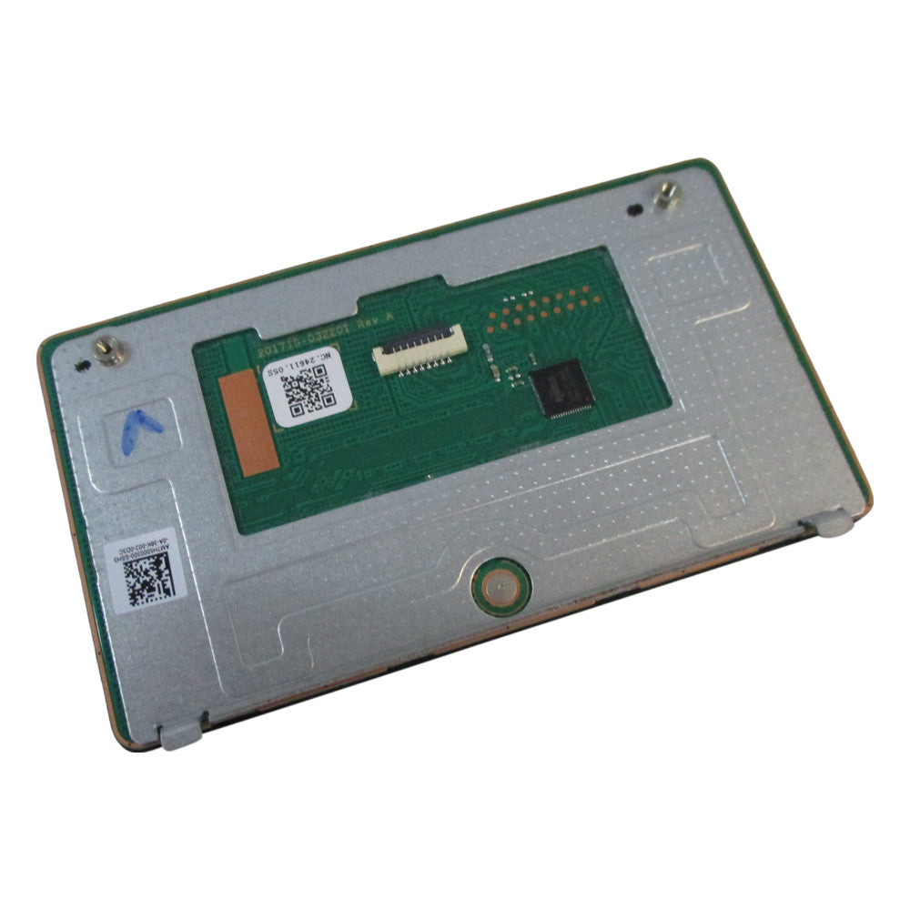 Acer TravelMate B311-33 B311R-33 Black Touchpad 56.VYZN2.001
