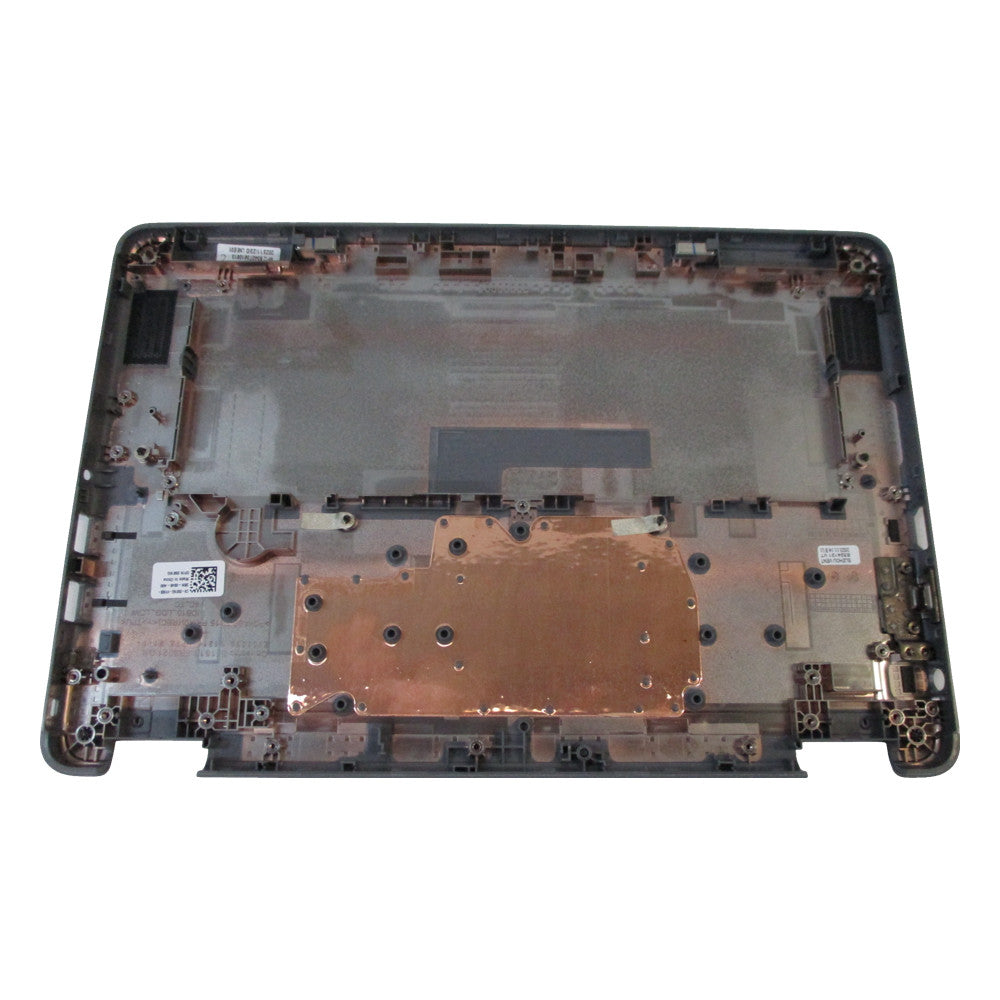 Lower Bottom Case for Dell Latitude 3140 2-in-1 5816G 4 Cell Battery