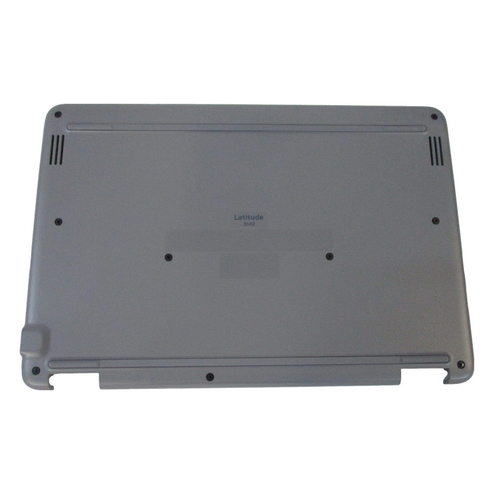 Lower Bottom Case for Dell Latitude 3140 2-in-1 5816G 4 Cell Battery