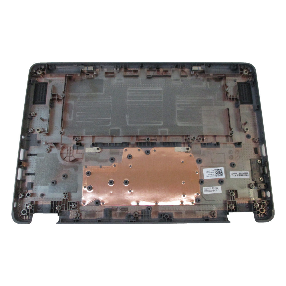 Lower Bottom Case for Dell Latitude 3140 2-in-1 587N9 3 Cell Battery