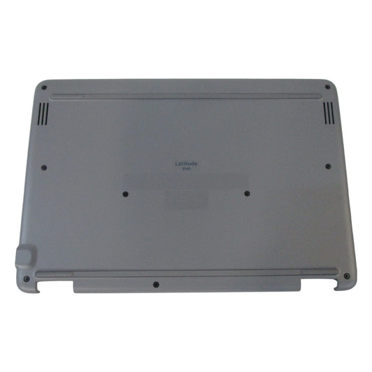 Lower Bottom Case for Dell Latitude 3140 2-in-1 587N9 3 Cell Battery